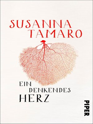 cover image of Ein denkendes Herz